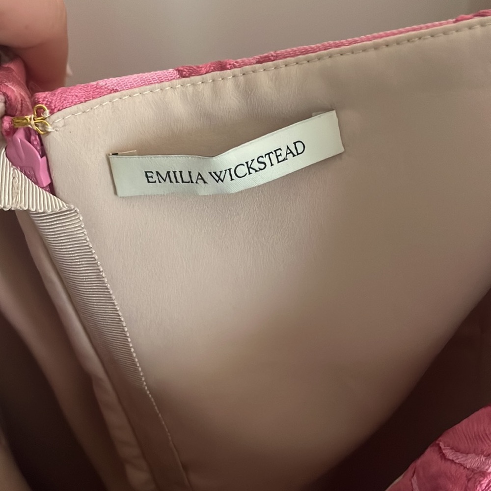 Emilia Wickstead - Picture 6 of 10